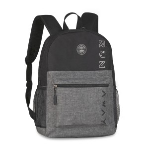 MOCHILA 41CM 2 DIVISÕES RUN AWAY
