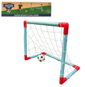 TRAVE FUTEBOL 45X30CM 14PÇS