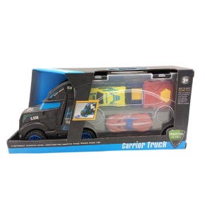 CAMINHÃO CEGONHA LANÇADOR