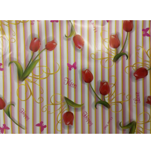 SACO METAL 45X57 25UN FEMININO SORTIDO