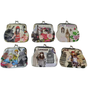 PORTA NÍQUEL SINT.9CM