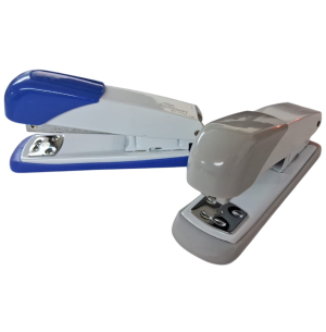 GRAMPEADOR CROMADO 24/6 E 26/6 12CM