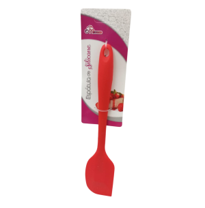 TALHER ESPÁTULA SILICONE 26CM VM