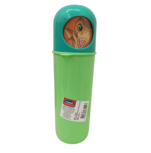 POTE PLÁST.MULTIUSO 20CM JURASSIC