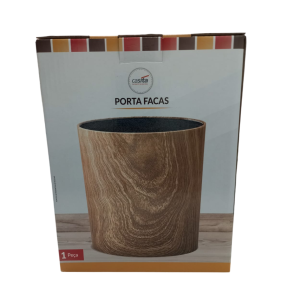 PORTA FACA PP.22CM