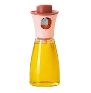 PULVERIZADOR VIDRO SPRAY TEMPEROS 170ML