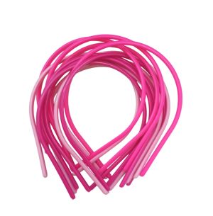 TIARA PLÁST.FINA DZ