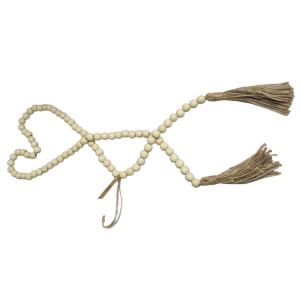 COLAR MADEIRA DEC.CENTRO MESA MADEIRA 148CM