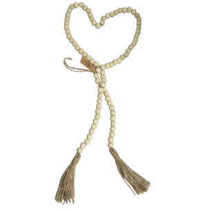 COLAR MADEIRA DEC.CENTRO MESA MADEIRA 148CM