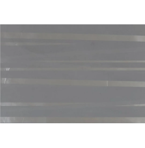 SACO METAL 20X29CM 50UN PARALELAS BRANCAS