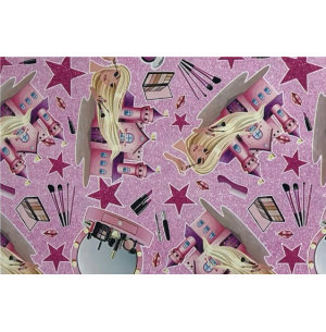 SACO METAL 30X44CM 50UN A LOIRA