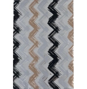 SACO METAL 25X36CM 50UN GUACHE