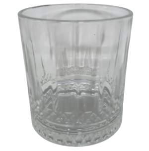 COPO VIDRO 380ML 6UN