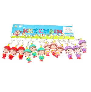 CHAVEIRO EMBORRACHADO DZ BONECA