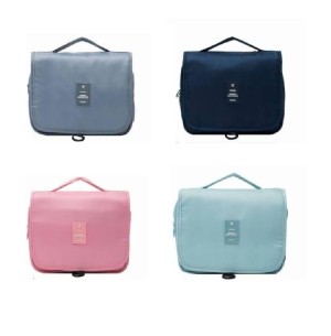 NECESSAIRE 4 DIV.24X20CM