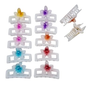 PIRANHA MÉD.PLÁST.DZ FLOR