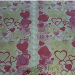 SACO P/CESTA 60X87 25UN