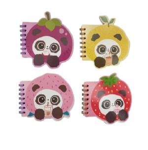 BLOCO ANOT.ESP.9X10CM 60FLS