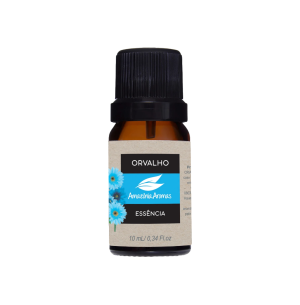 ESSÊNCIA OLEOSA 10ML ORVALHO