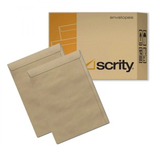 ENVELOPE SACO KN 32 229X324MM 80G 250UN