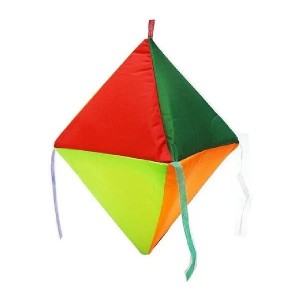 FESTA JUNINA BALÃO NYLON PEQ.