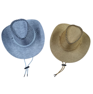 CHAPÉU IDEA COWBOY SINTÉTICO
