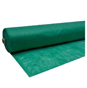 TNT ROLO 1,40X50MT VERDE BILHAR