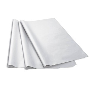 PAPEL SEDA 48X60CM 100FLS BRANCO