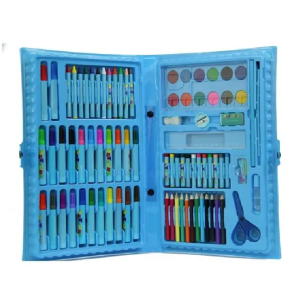 ESTOJO MALETA 86 PEÇAS