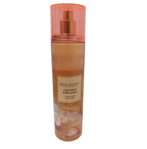 BODY SPLASH FLOWERS 250ML