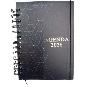 AGENDA ESP.2026 14X19CM
