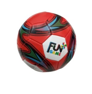 BOLA FUTEBOL MINI TAM.2 136GR