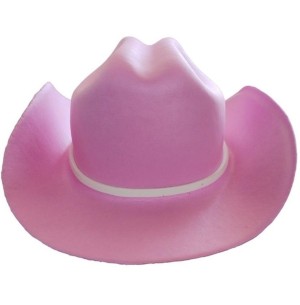 CHAPÉU COUNTRY EVA ADULTO ROSA