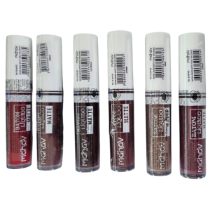 BATOM LIQUIDO MATTE