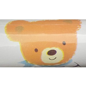 ADESIVO PAPEL PAREDE 42CMX5M INFANTIL