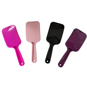 ESCOVA CABELO RAQUETE