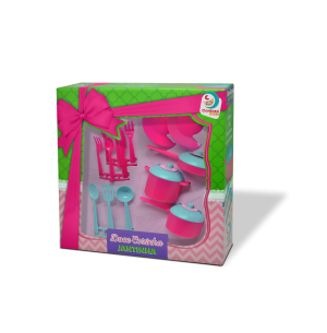 KIT DOCE COZINHA JANTINHA
