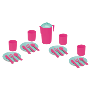 KIT DOCE COZINHA LANCHINHO