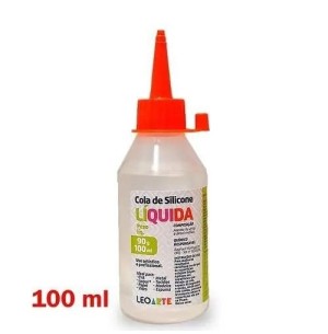 COLA SILICONE 100ML