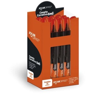 CORRETIVO CANETA CX 12UN