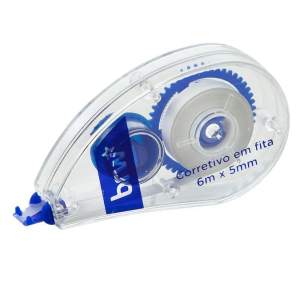 CORRETIVO FITA 6MX5MM BLISTER UN