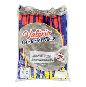 ADORNO BOLA VIDRO 250UN GUDE