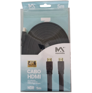 CABO HDMI 4K 5M