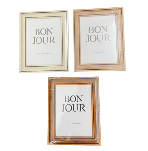 PORTA FOTO MDF 15X20CM