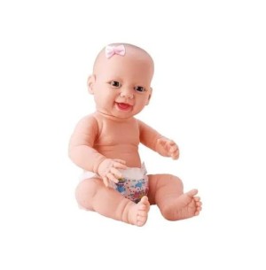 BONECA DIVER NEW BORN LITTLE