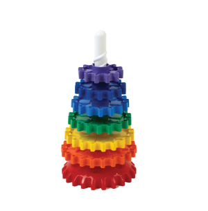 PEDAGÓGICO GIRA TORRE GIRA TORRE