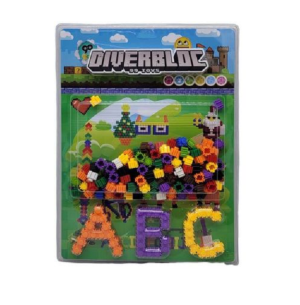 PEDAGÓGICO DIVERBLOC