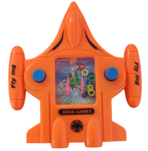 ACQUAPLAY 14CM AVIÃO