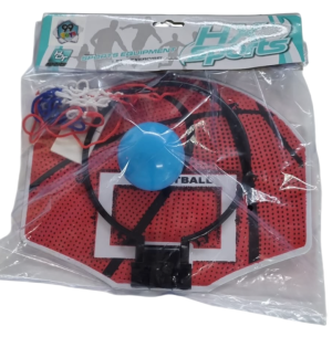 TABELA BASQUETE 26X21CM