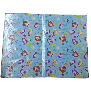 SACO METAL 44X59CM 50UN SEREIA